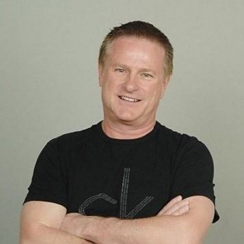Mike Stark profile picture