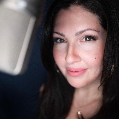 Angelina Rocca profile picture