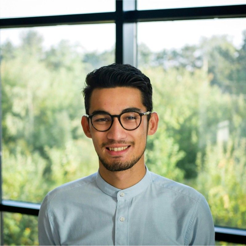 Corentin Moulin profile picture