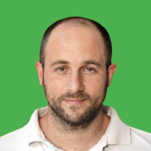 Dani Feldsher profile picture