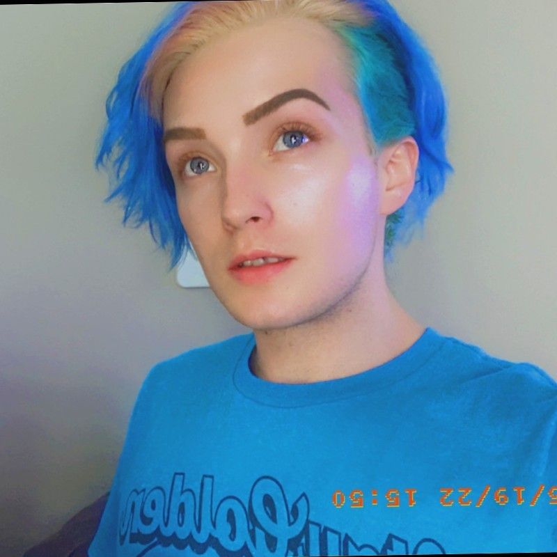 Nickolas Butters profile picture