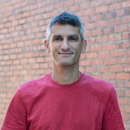 Geoff Lewis profile picture