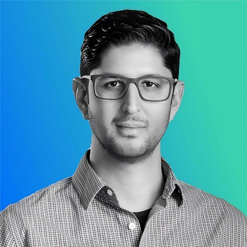 Zohar Babin profile picture