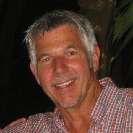 Patrick Quarry profile picture