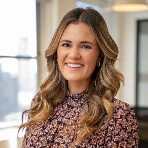 Michelle Moses profile picture