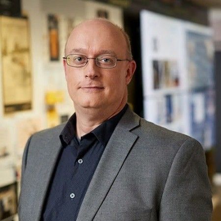 Jeff Pryor profile picture