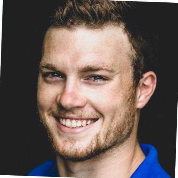 Daniel Bott profile picture