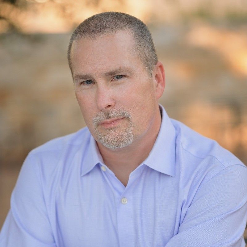 David Collins profile picture
