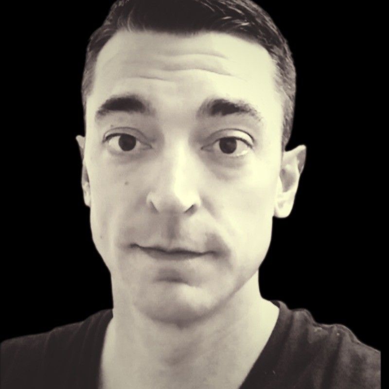 Adam J Wilbur profile picture