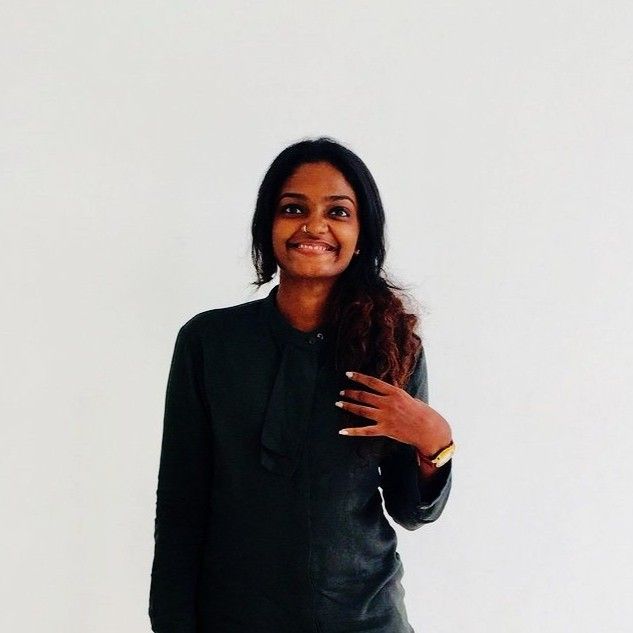 Kameshi Akshika profile picture
