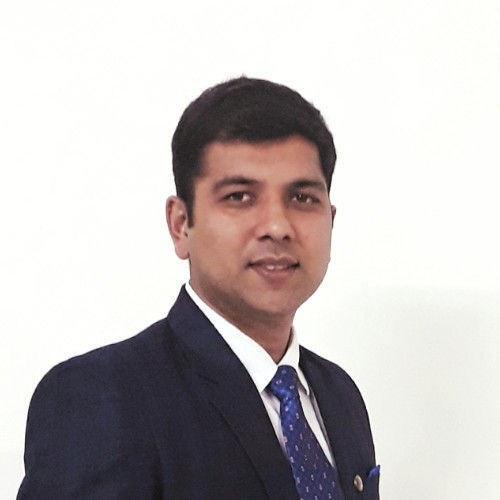 Pankaj Goel profile picture