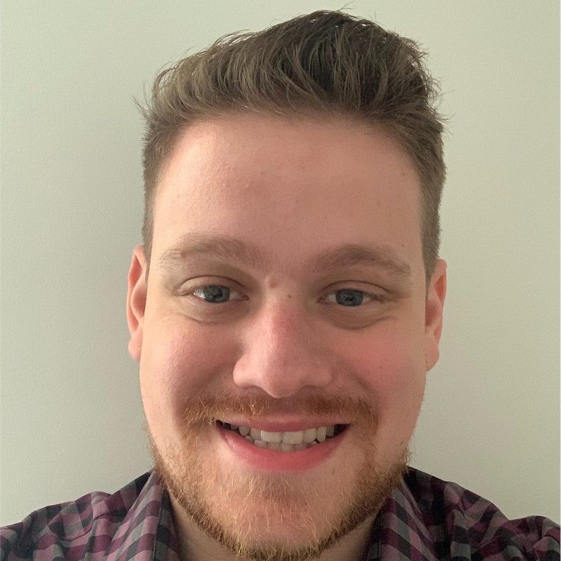 Brian Romer profile picture