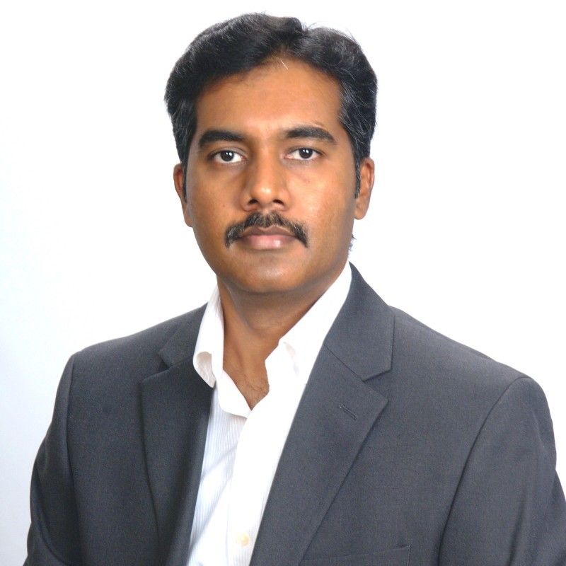 Hariprasad Sukumaran profile picture