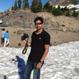 Virat Kadaru profile picture