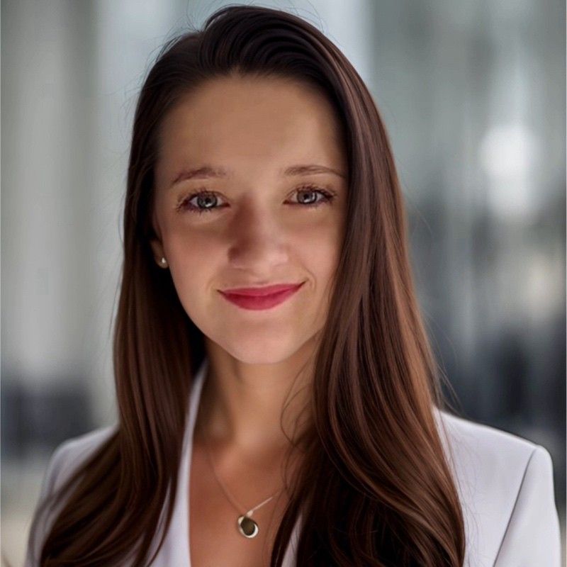 Michelle Machamer profile picture