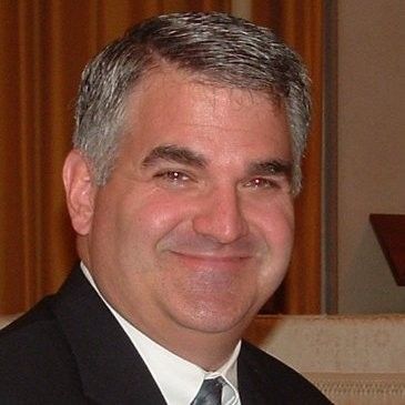 Ted Roberts profile picture