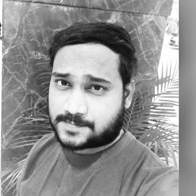 Mahesh Kantha profile picture