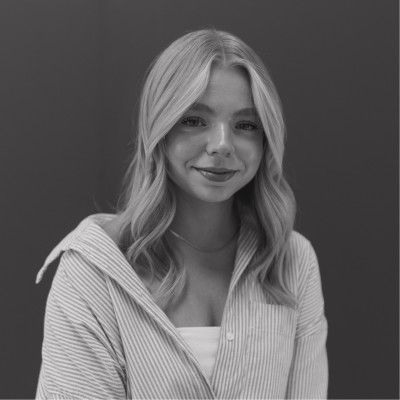 Mackenzie Stroh profile picture