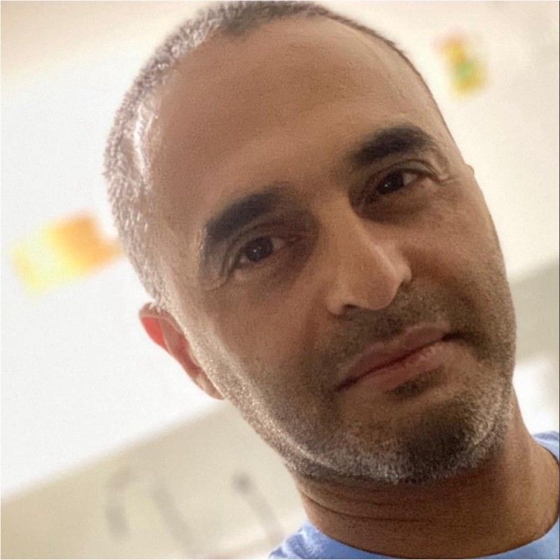 Gil Gabriel profile picture