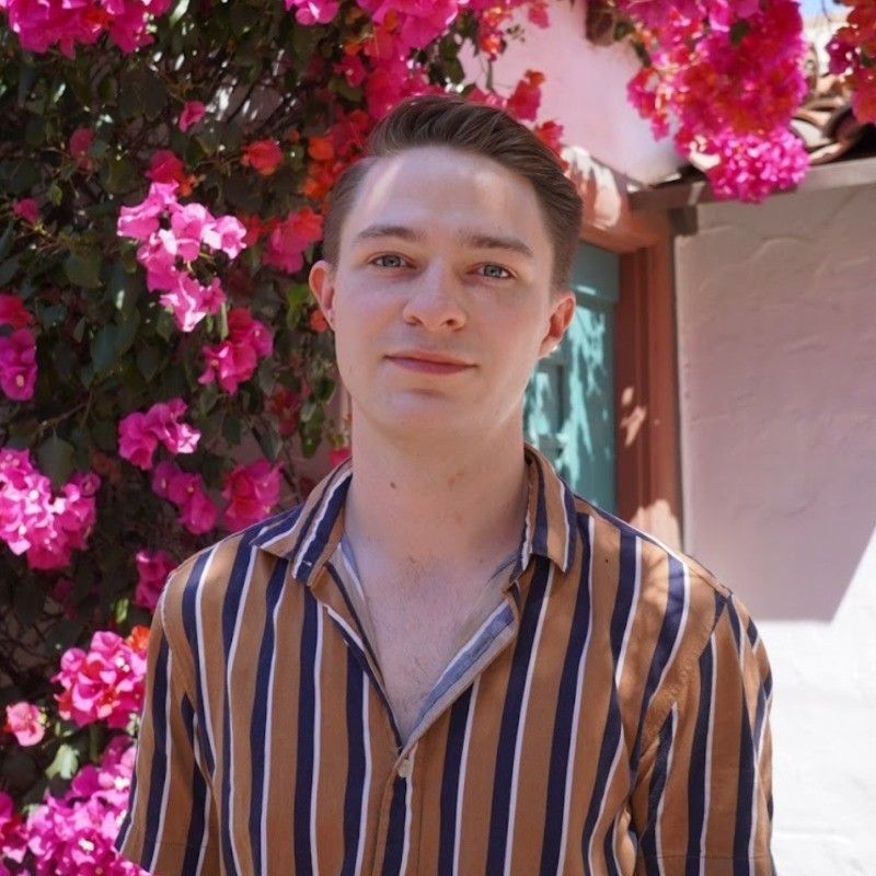 Connor Norris profile picture