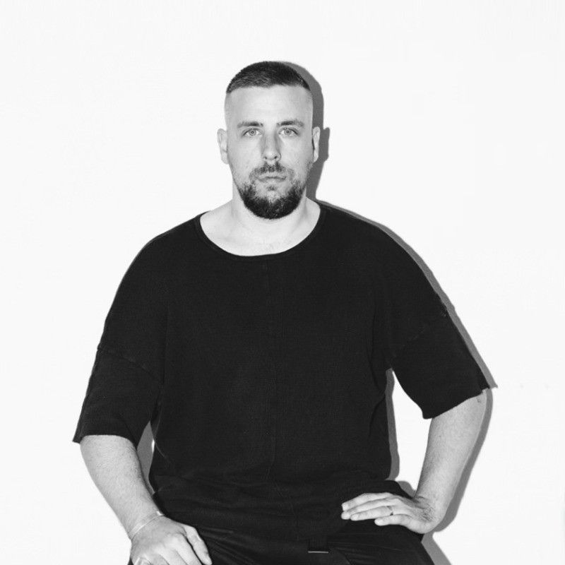 Daniel Patrick profile picture