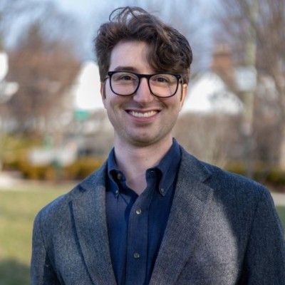 Andrew Logan profile picture