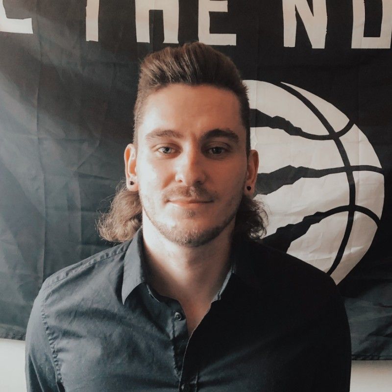 Levi Delahunt profile picture