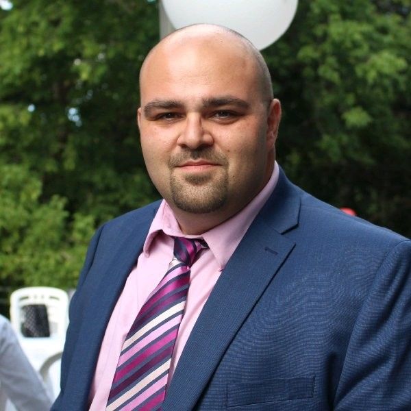 David Zafran profile picture