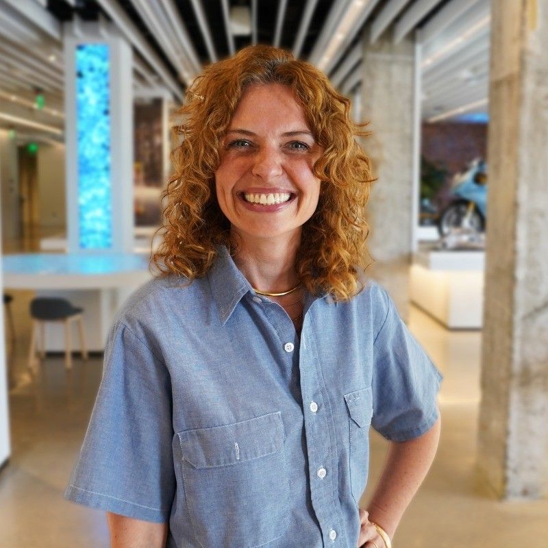 Liz Nugent profile picture