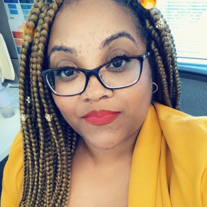 Ashley Jordan profile picture