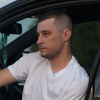 Alexey Dobrovolsky profile picture