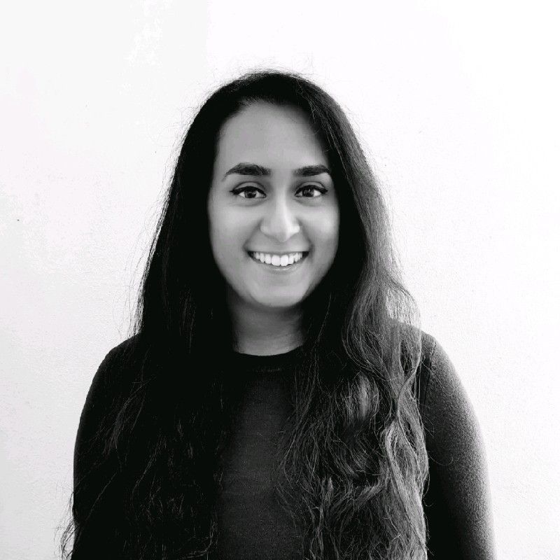 Dhara Patel profile picture