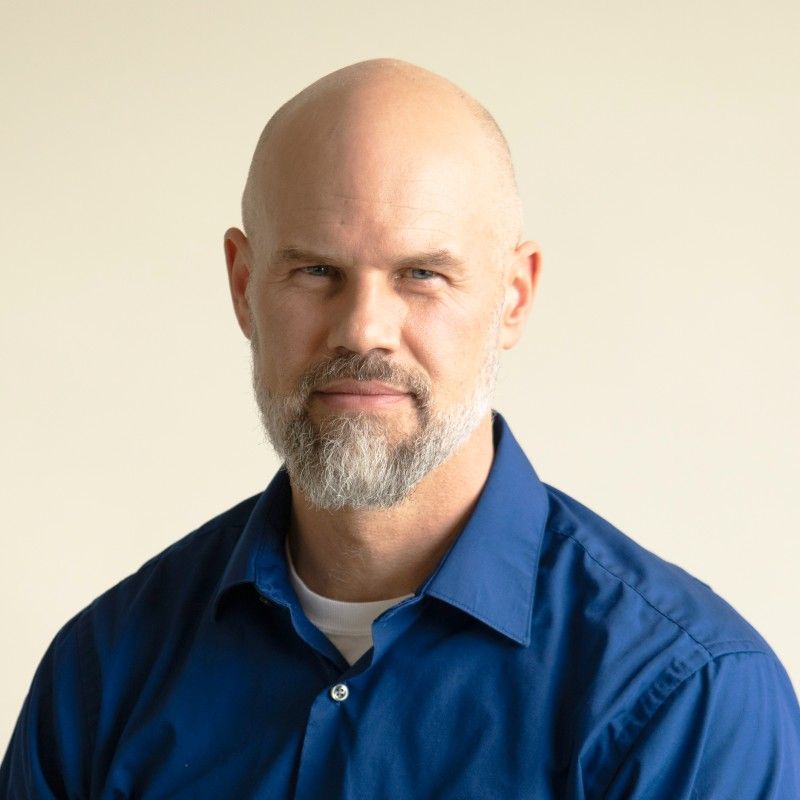 Aaron Amstutz profile picture