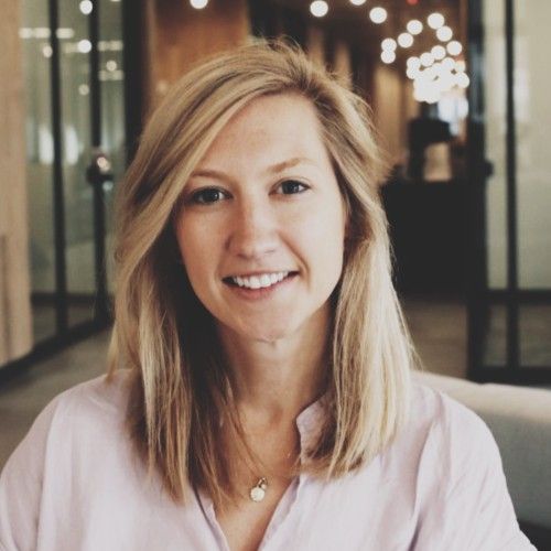 Meagan Howard profile picture