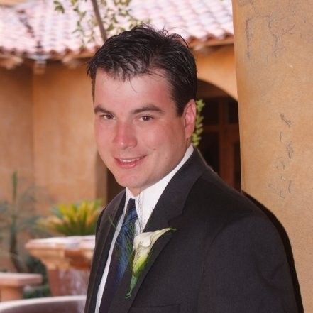 Joshua Blake profile picture