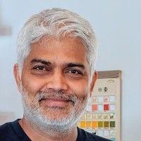 Harish Shetty profile picture
