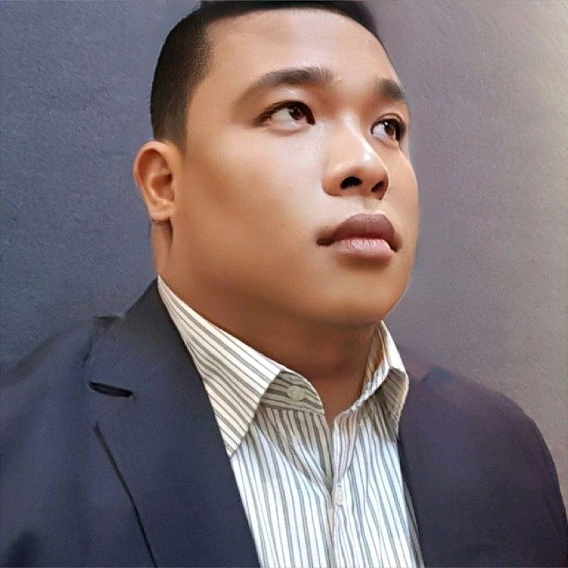 Jay Palomo profile picture