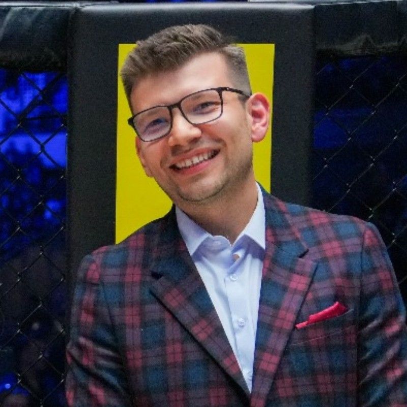 Igor Koslinski profile picture