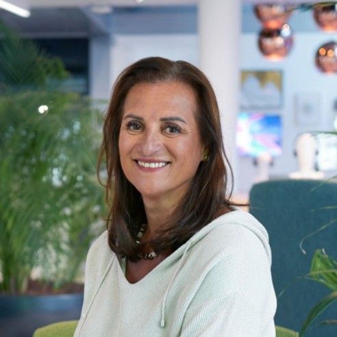 Anke Den Ouden profile picture