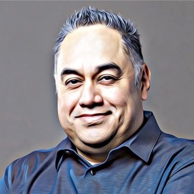 Alex Arellano profile picture
