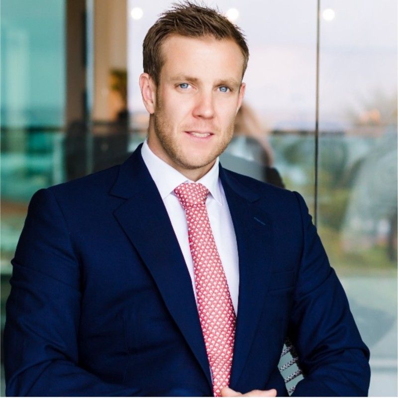 Benjamin Reid profile picture