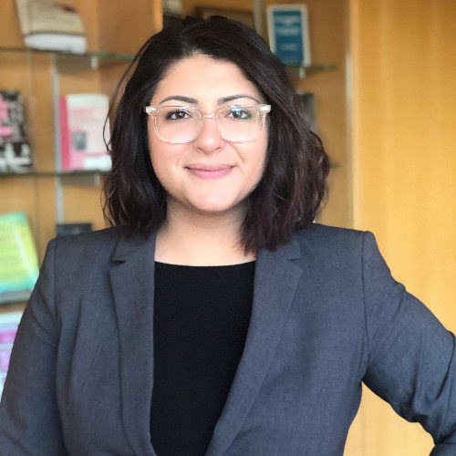 Beatriz Whichard profile picture