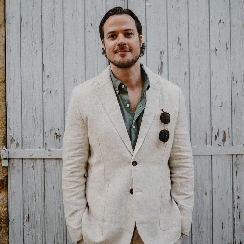 Michael Decker profile picture