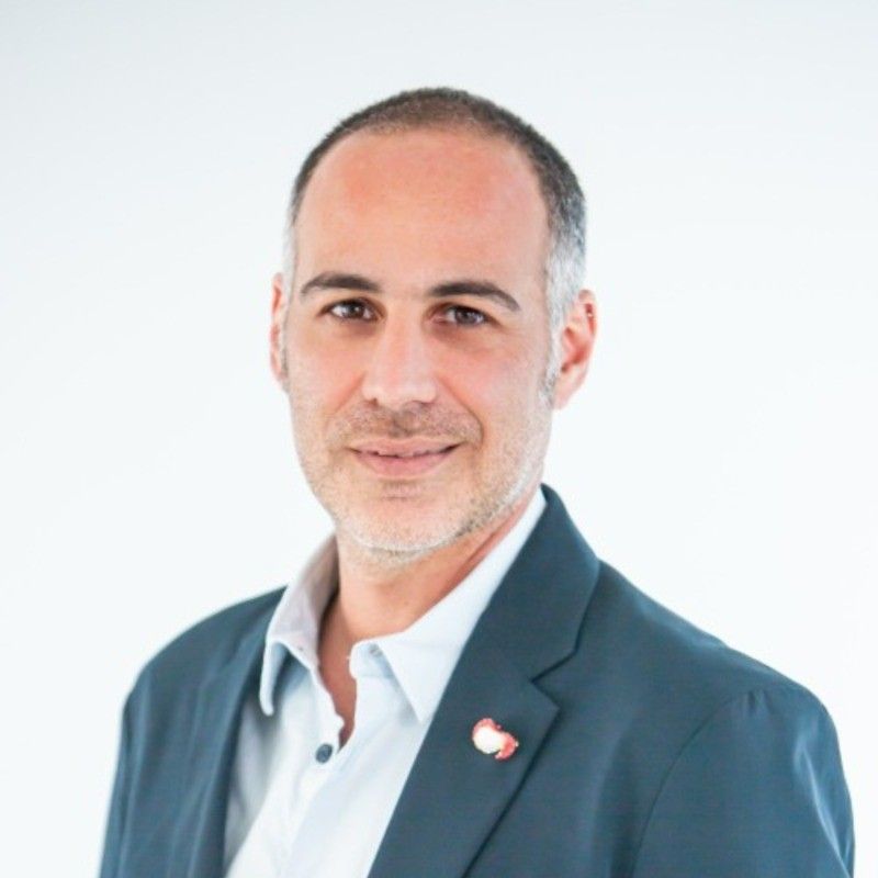 Idan Hershkovich profile picture
