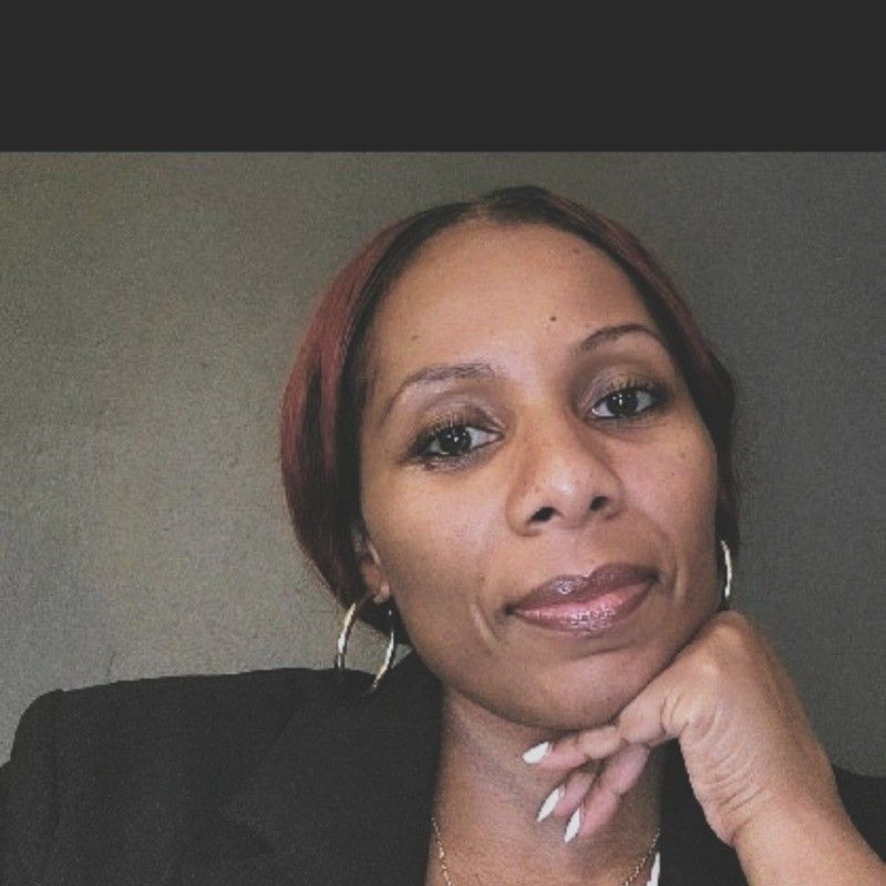 Kimberly David profile picture