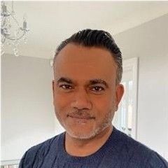 Gurmail Singh Vagree profile picture