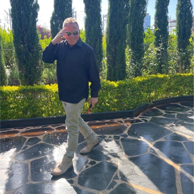 David Lagziel profile picture