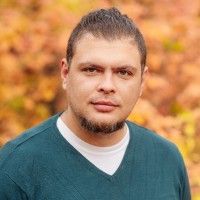 Dmitriy Kovalenko profile picture