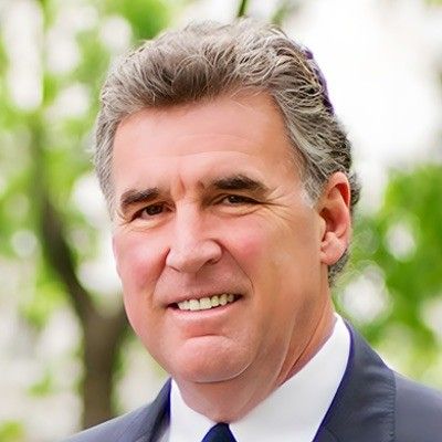Bill Aldridge profile picture