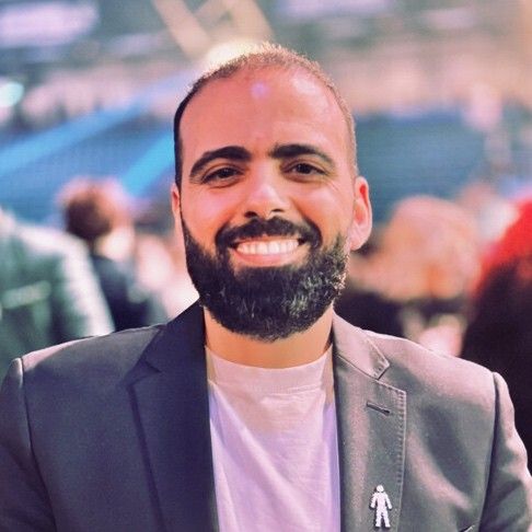 Bassem Abu Nimeh profile picture